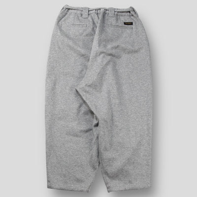 2021AW SMOOTH BALLOON PANTS FW21-B03 L SSM6049