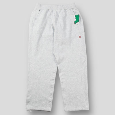 2024AW STICHED SWEAT PANT WMS-24AW3-014 L