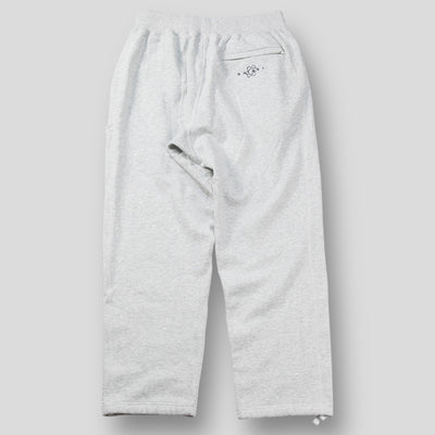 2024AW STICHED SWEAT PANT WMS-24AW3-014 L