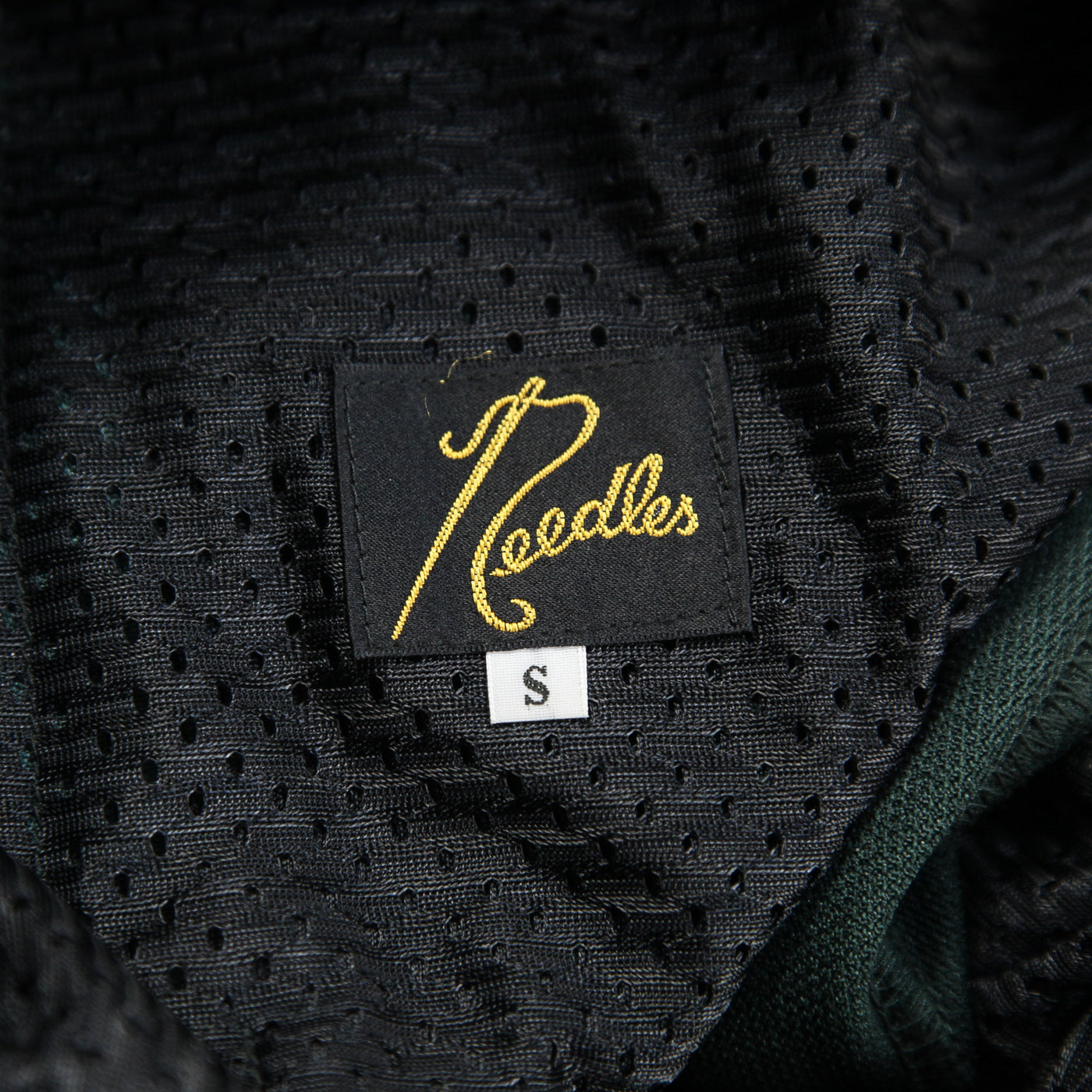 2021AW H.D. Track Pant - Poly Smooth JO225 S
