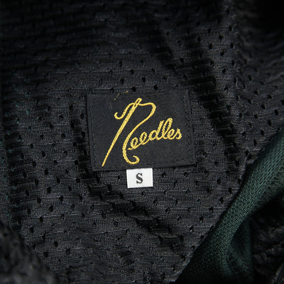 2021AW H.D. Track Pant - Poly Smooth JO225 S