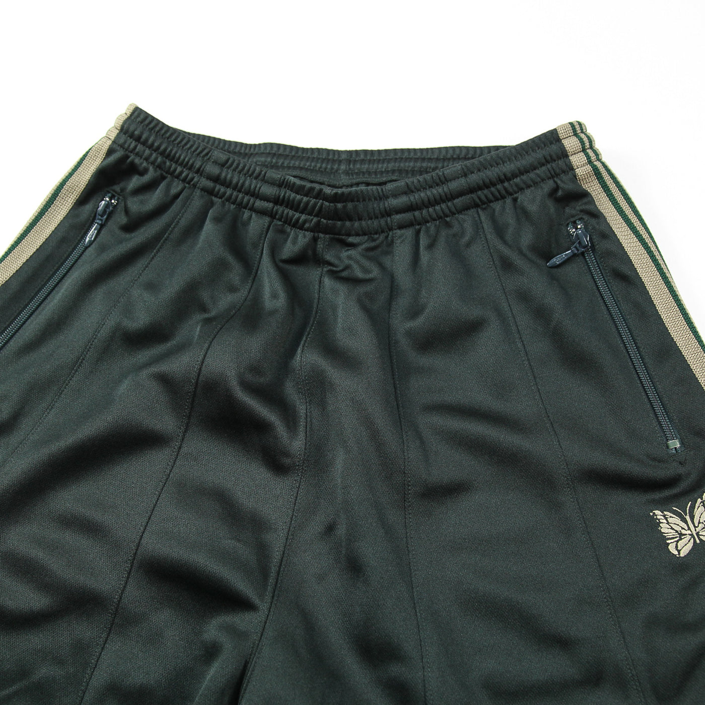 2021AW H.D. Track Pant - Poly Smooth JO225 S