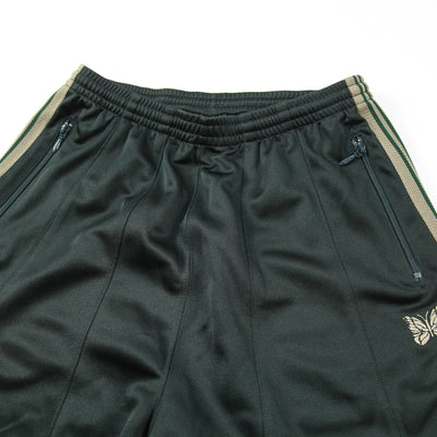 2021AW H.D. Track Pant - Poly Smooth JO225 S