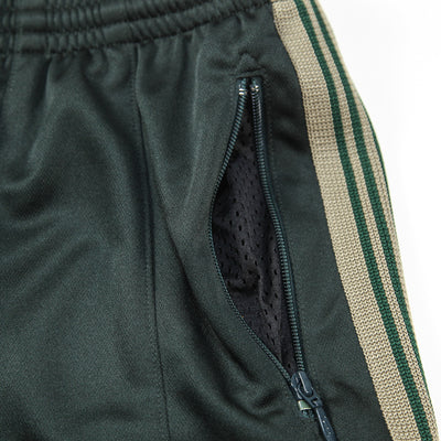 2021AW H.D. Track Pant - Poly Smooth JO225 S
