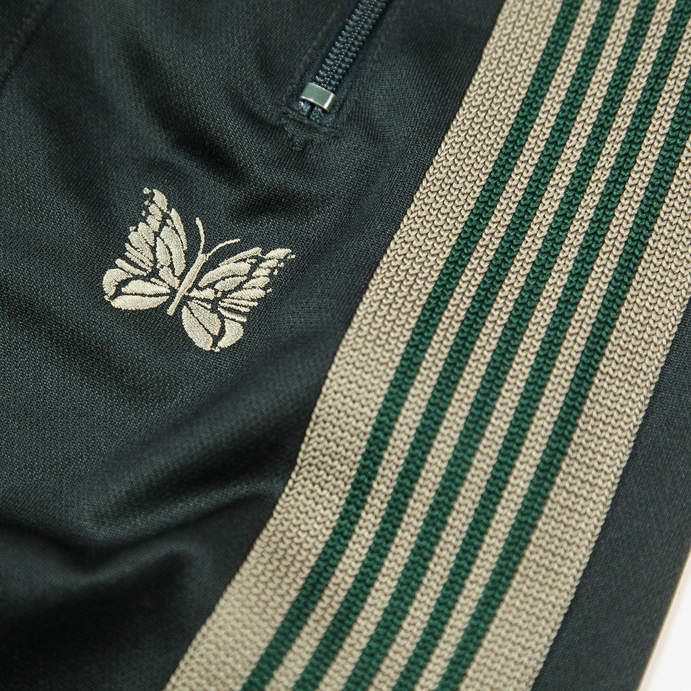 2021AW H.D. Track Pant - Poly Smooth JO225 S