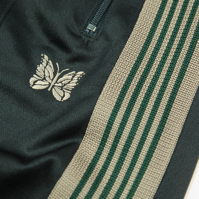 2021AW H.D. Track Pant - Poly Smooth JO225 S