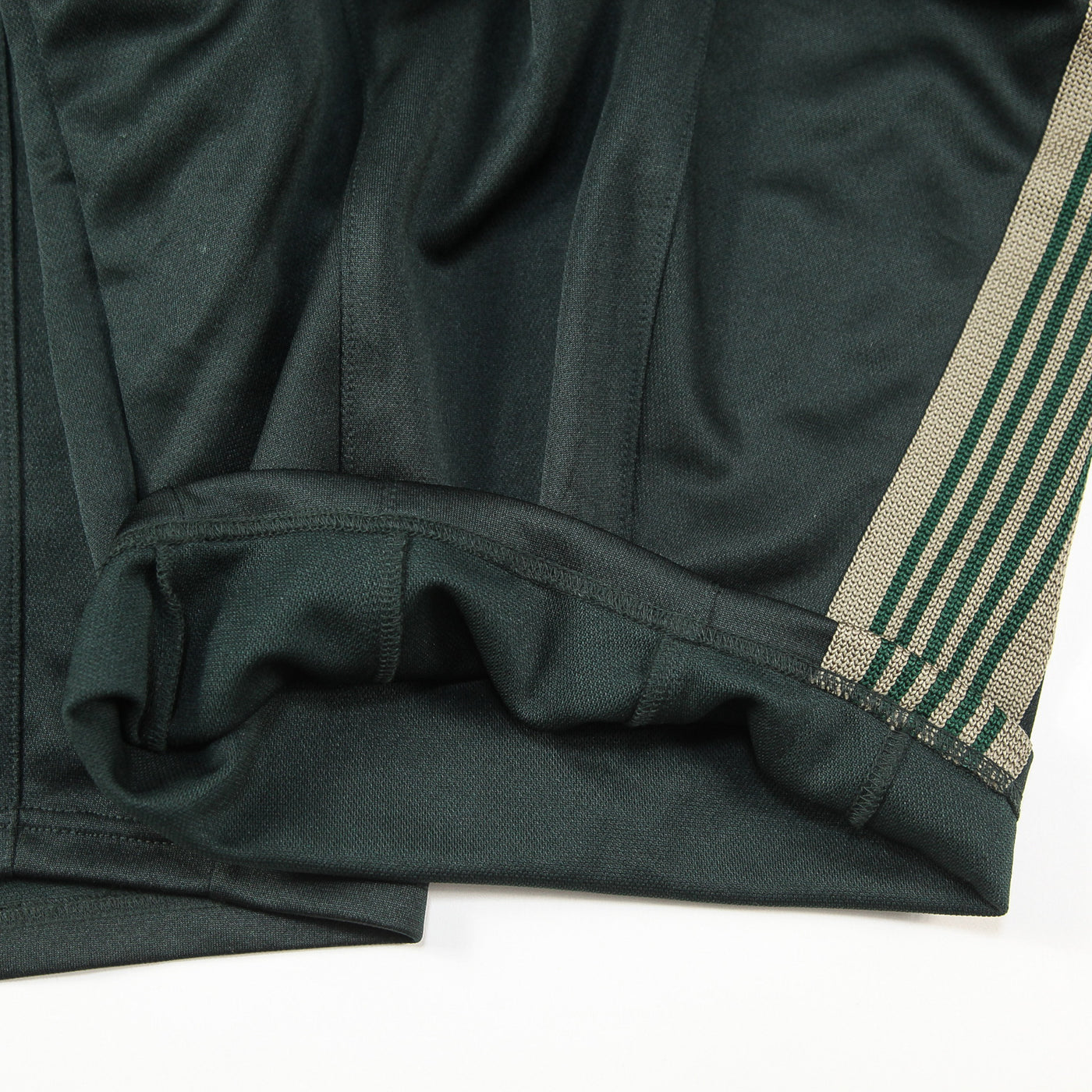 2021AW H.D. Track Pant - Poly Smooth JO225 S