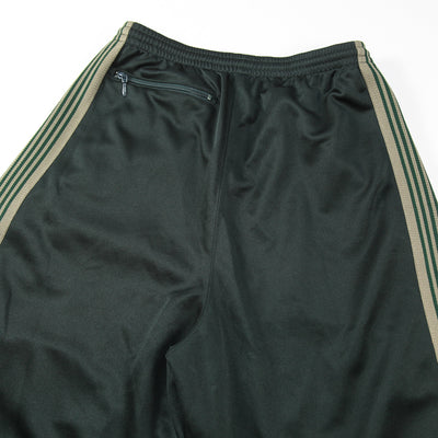 2021AW H.D. Track Pant - Poly Smooth JO225 S