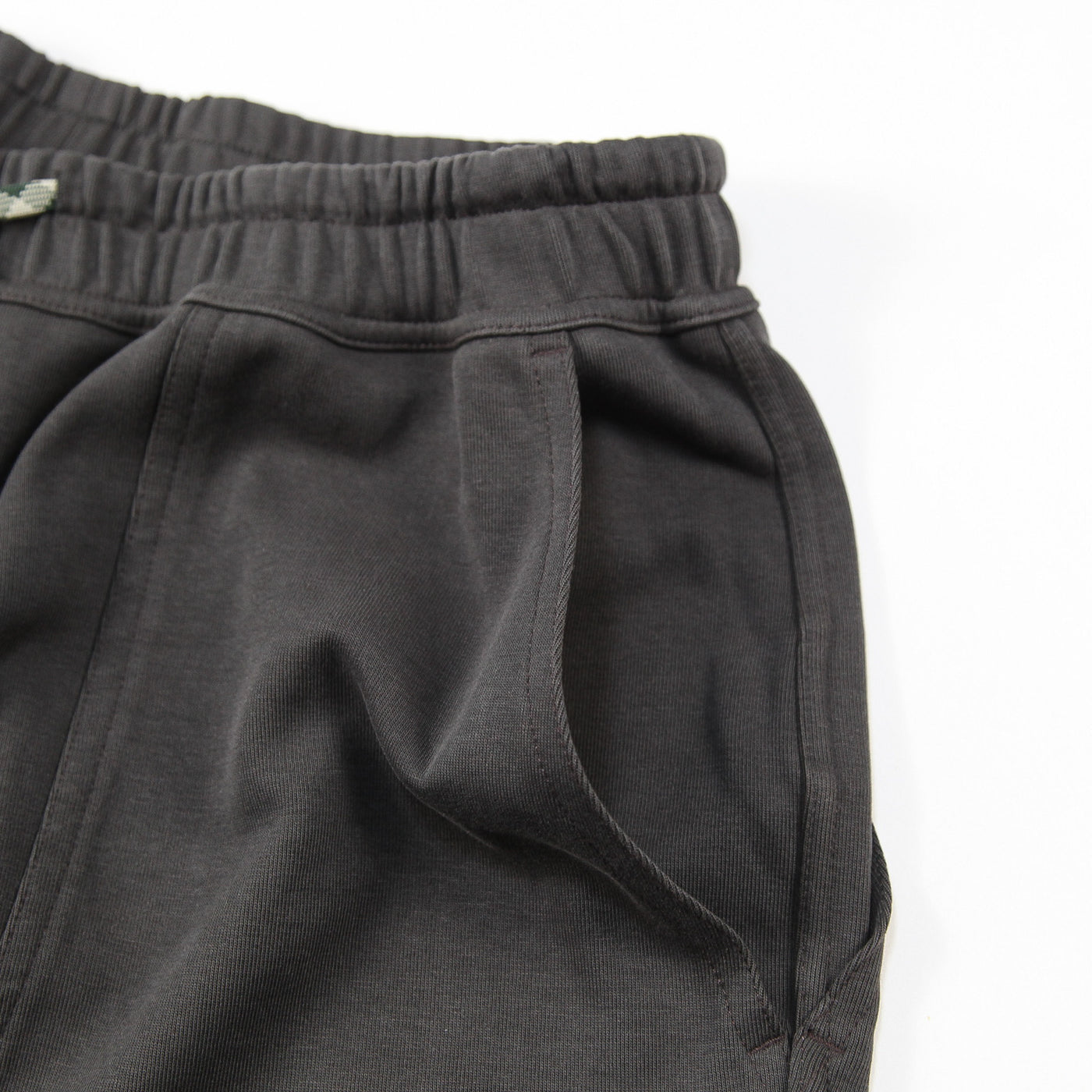 2024SS COTTON JERSEY SHORTS L