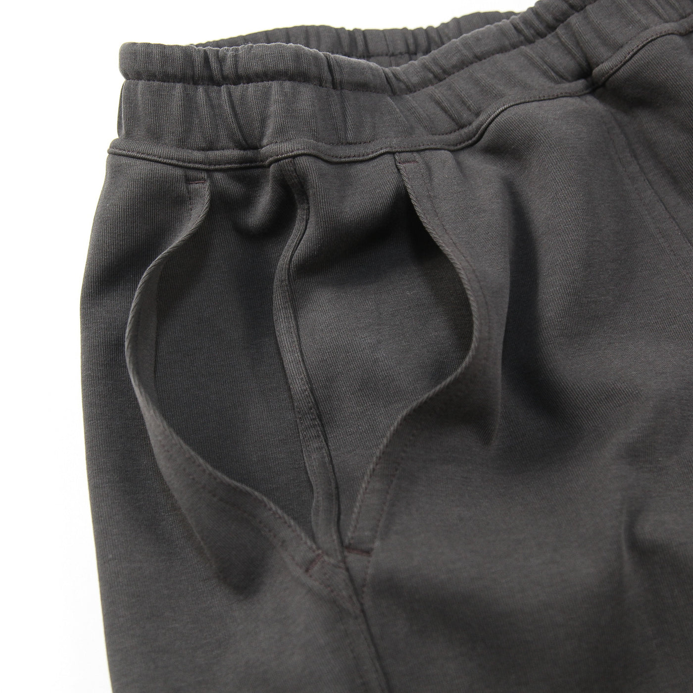 2024SS COTTON JERSEY SHORTS L