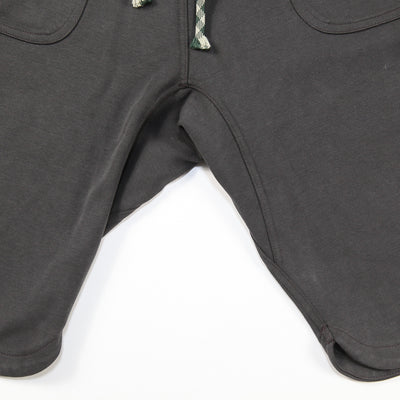 2024SS COTTON JERSEY SHORTS L