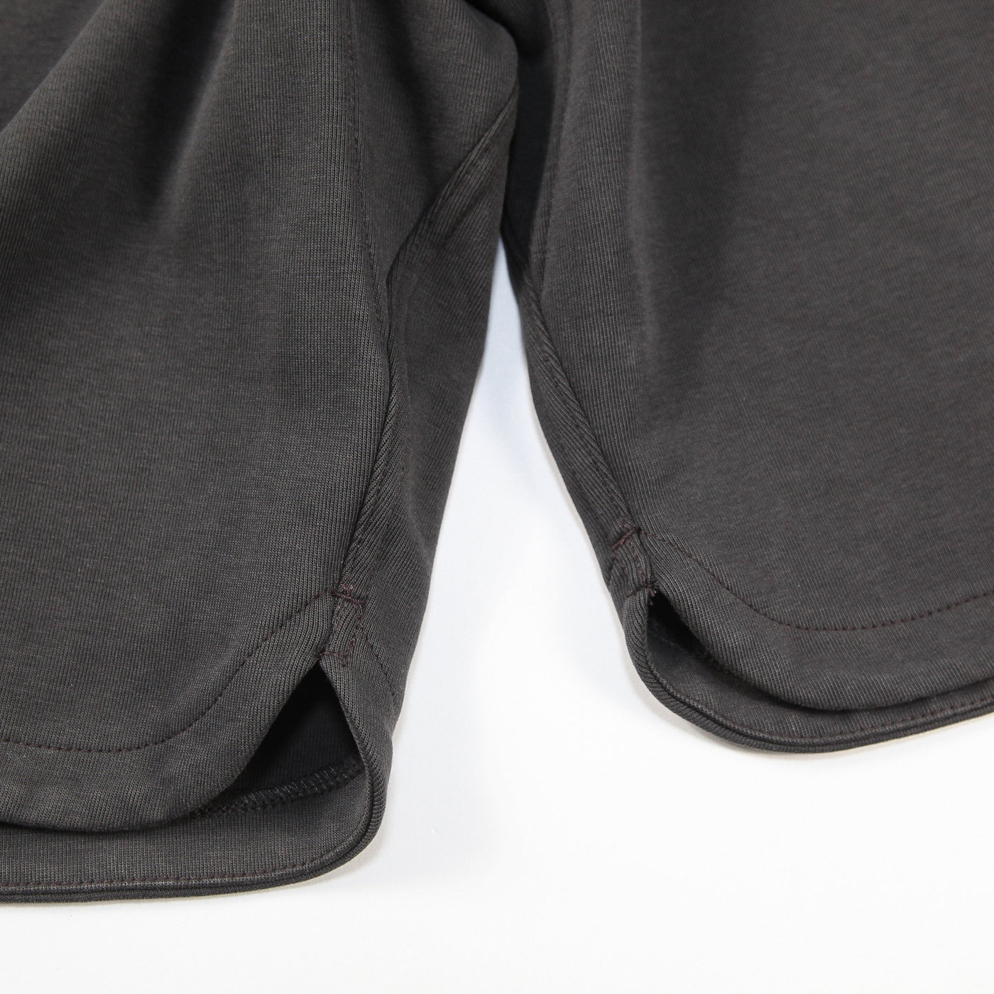 2024SS COTTON JERSEY SHORTS L
