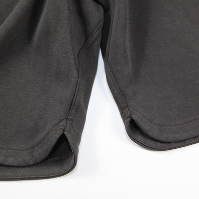 2024SS COTTON JERSEY SHORTS L