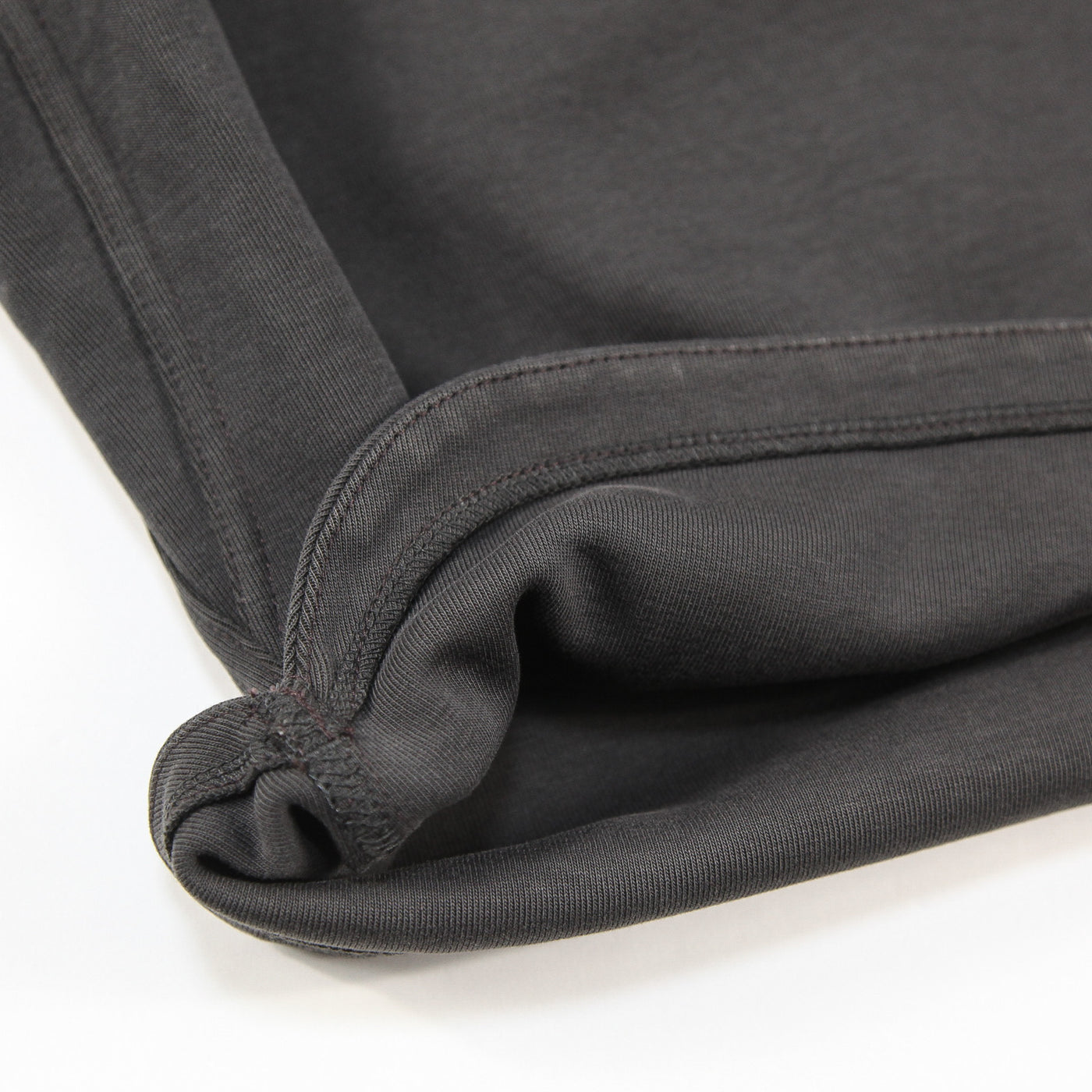 2024SS COTTON JERSEY SHORTS L