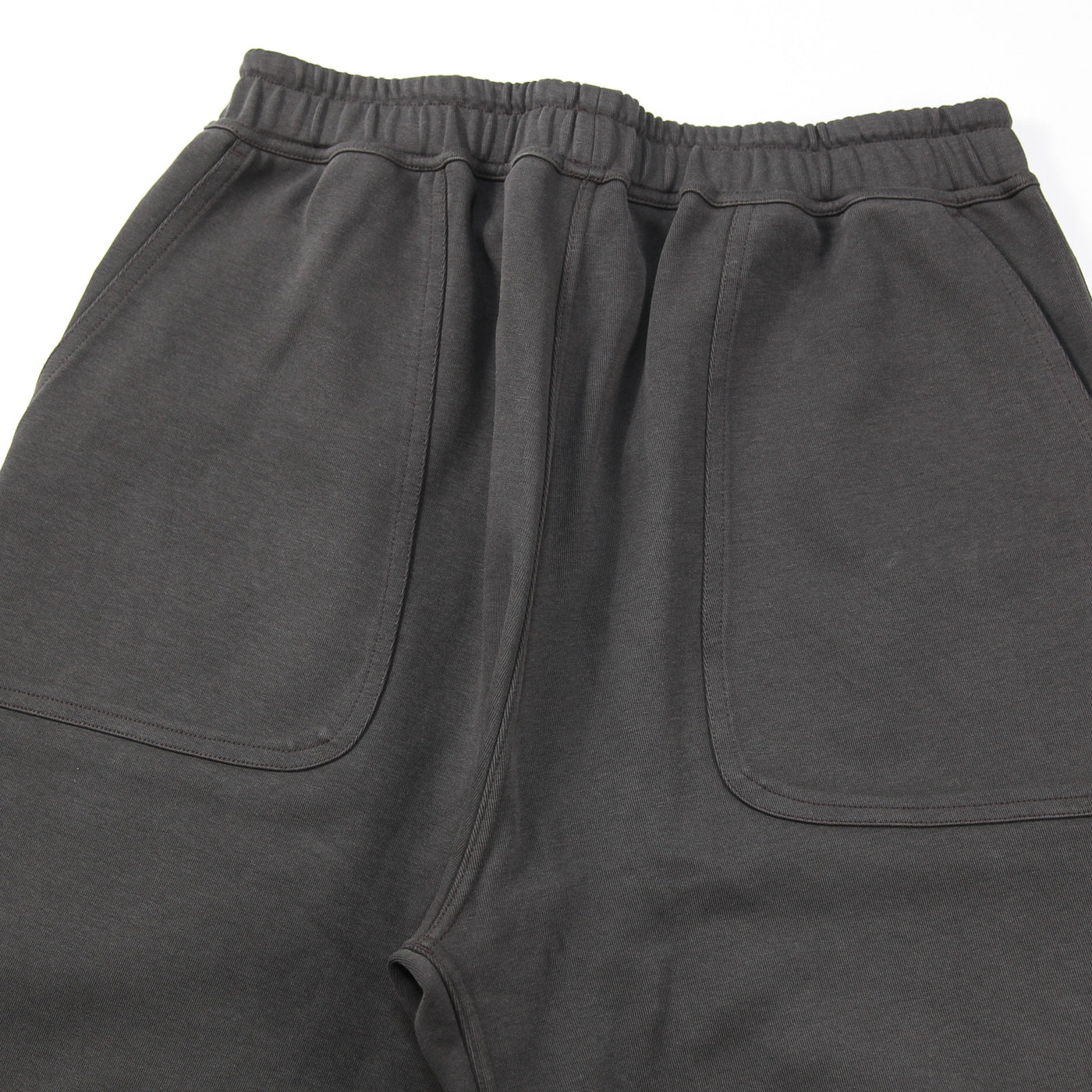 2024SS COTTON JERSEY SHORTS L