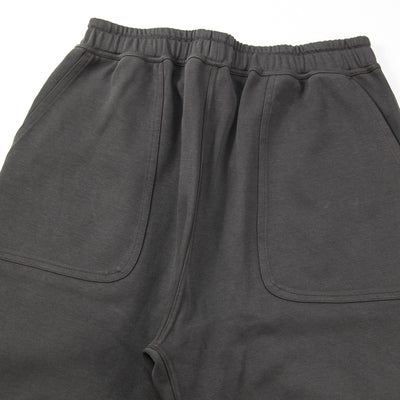 2024SS COTTON JERSEY SHORTS L