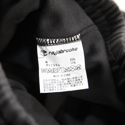 2024SS COTTON JERSEY SHORTS L