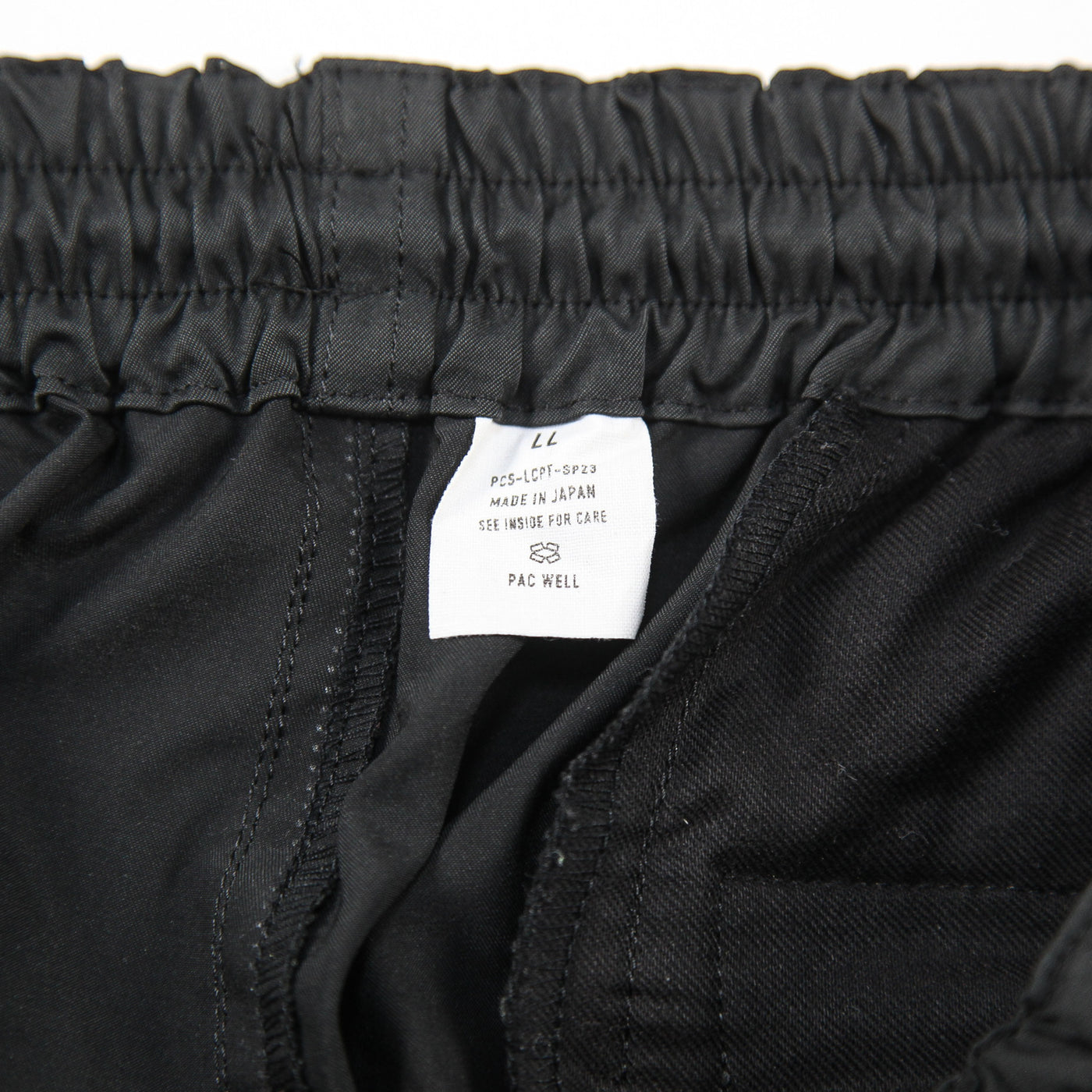 2023SS LIMONTA CONVERTIBLE PANTS PCS-LCPT-SP23 LL