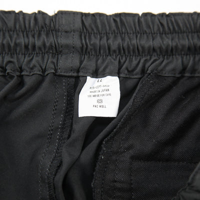 2023SS LIMONTA CONVERTIBLE PANTS PCS-LCPT-SP23 LL