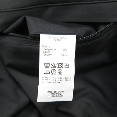 2023SS LIMONTA CONVERTIBLE PANTS PCS-LCPT-SP23 LL