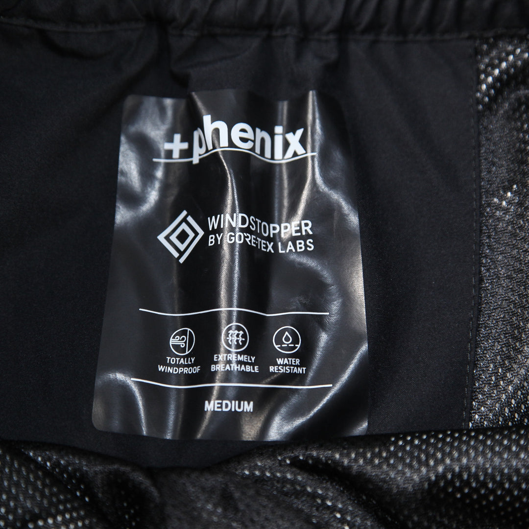 epic x +phenix 2024SS GORE-TEX LABS Side Zip Tech Pants epc240245