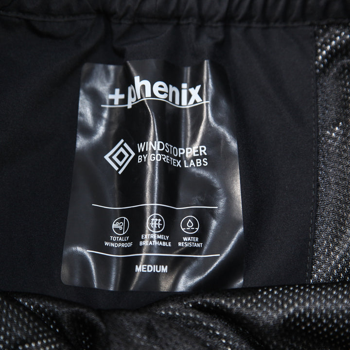 epic x +phenix 2024SS GORE-TEX LABS Side Zip Tech Pants epc240245