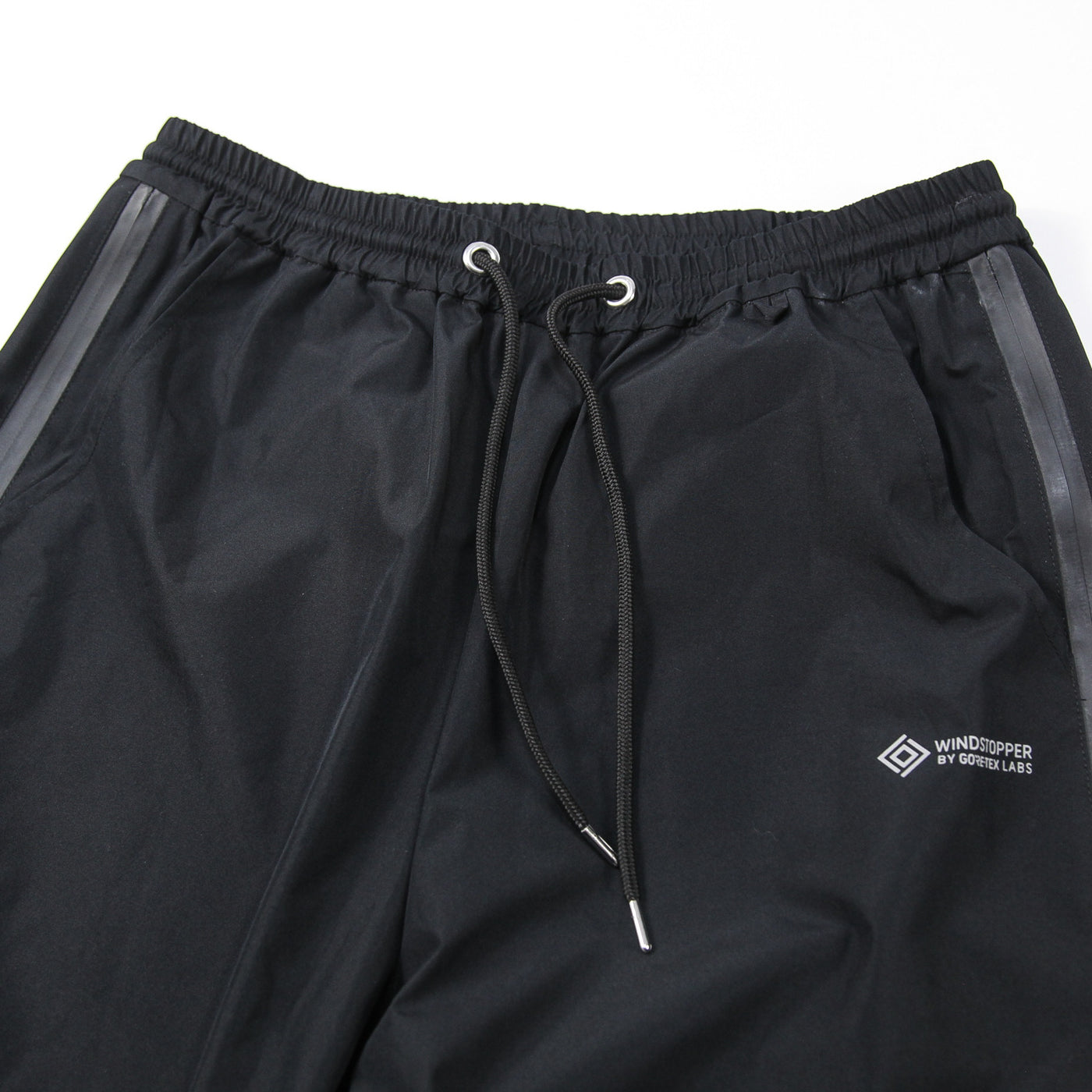 2024SS WINDSTOPPER PRODUCTS BY GORE-TEX LABS Side Zip Tech Pants epc240245 M
