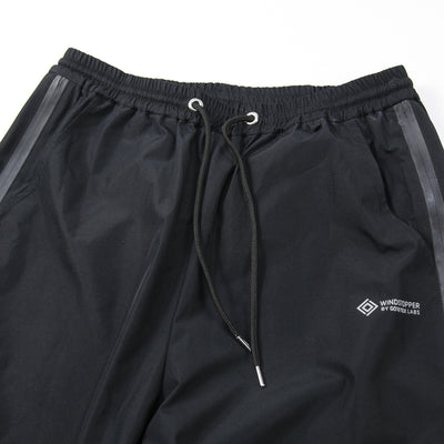 2024SS WINDSTOPPER PRODUCTS BY GORE-TEX LABS Side Zip Tech Pants epc240245 M