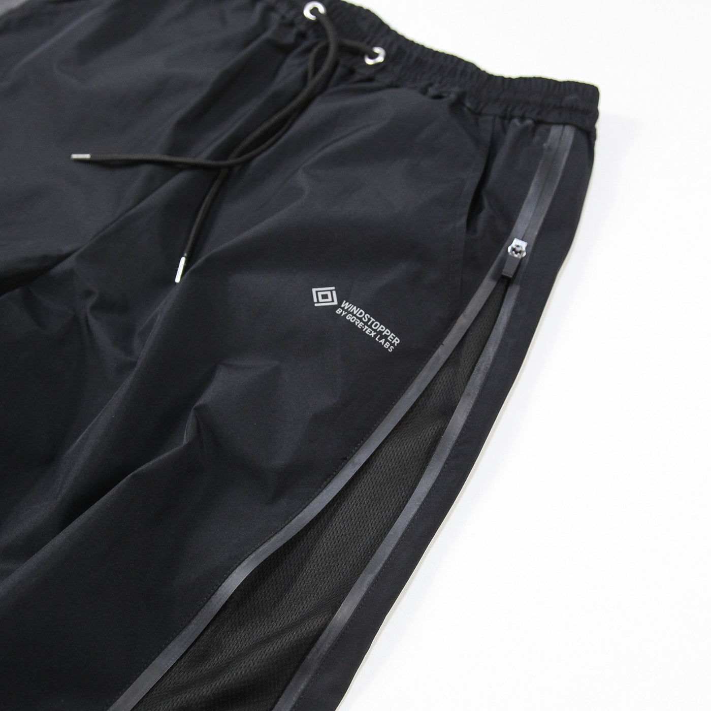 2024SS WINDSTOPPER PRODUCTS BY GORE-TEX LABS Side Zip Tech Pants epc240245 M