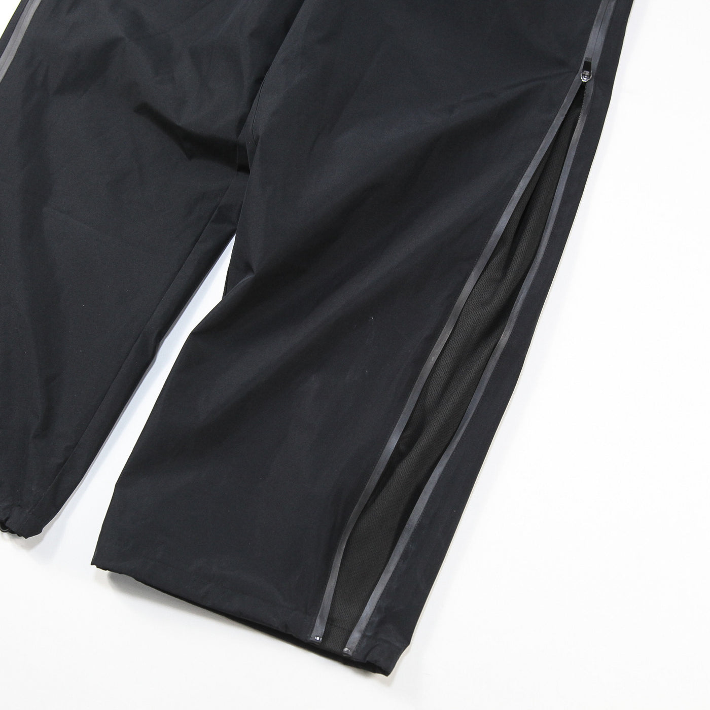 2024SS WINDSTOPPER PRODUCTS BY GORE-TEX LABS Side Zip Tech Pants epc240245 M