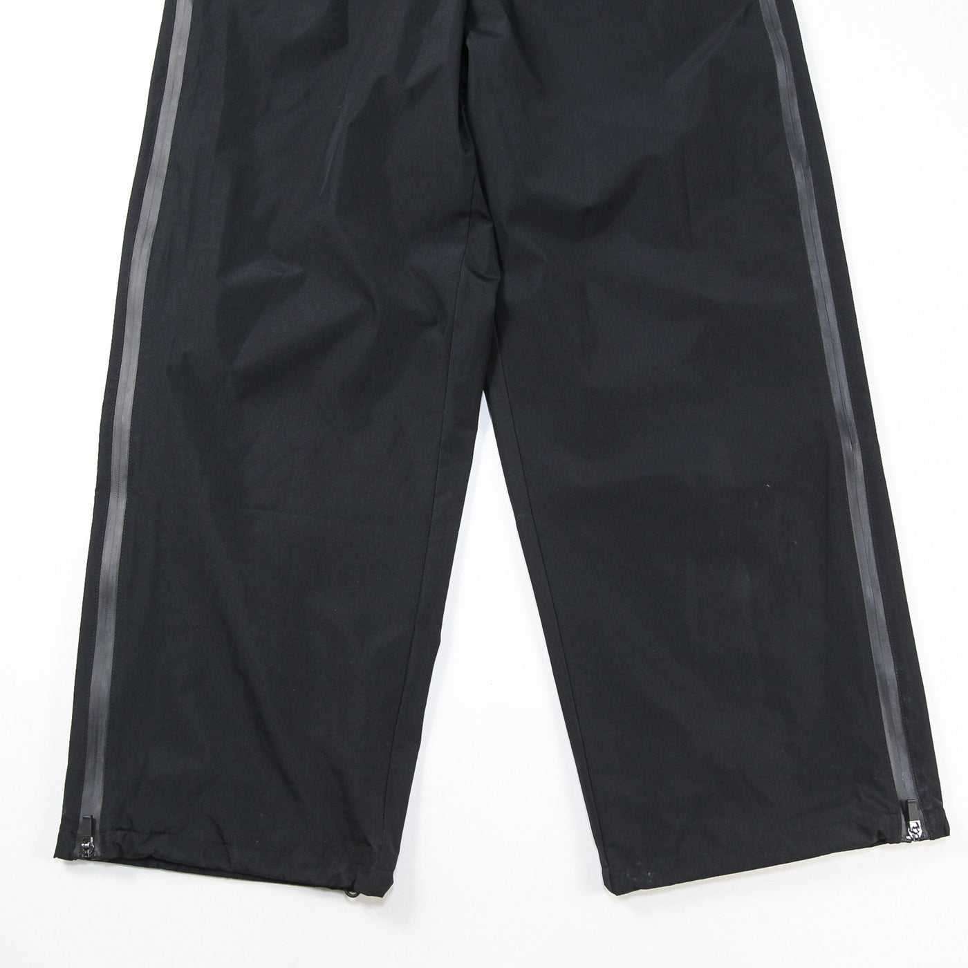 2024SS WINDSTOPPER PRODUCTS BY GORE-TEX LABS Side Zip Tech Pants epc240245 M