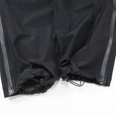 2024SS WINDSTOPPER PRODUCTS BY GORE-TEX LABS Side Zip Tech Pants epc240245 M