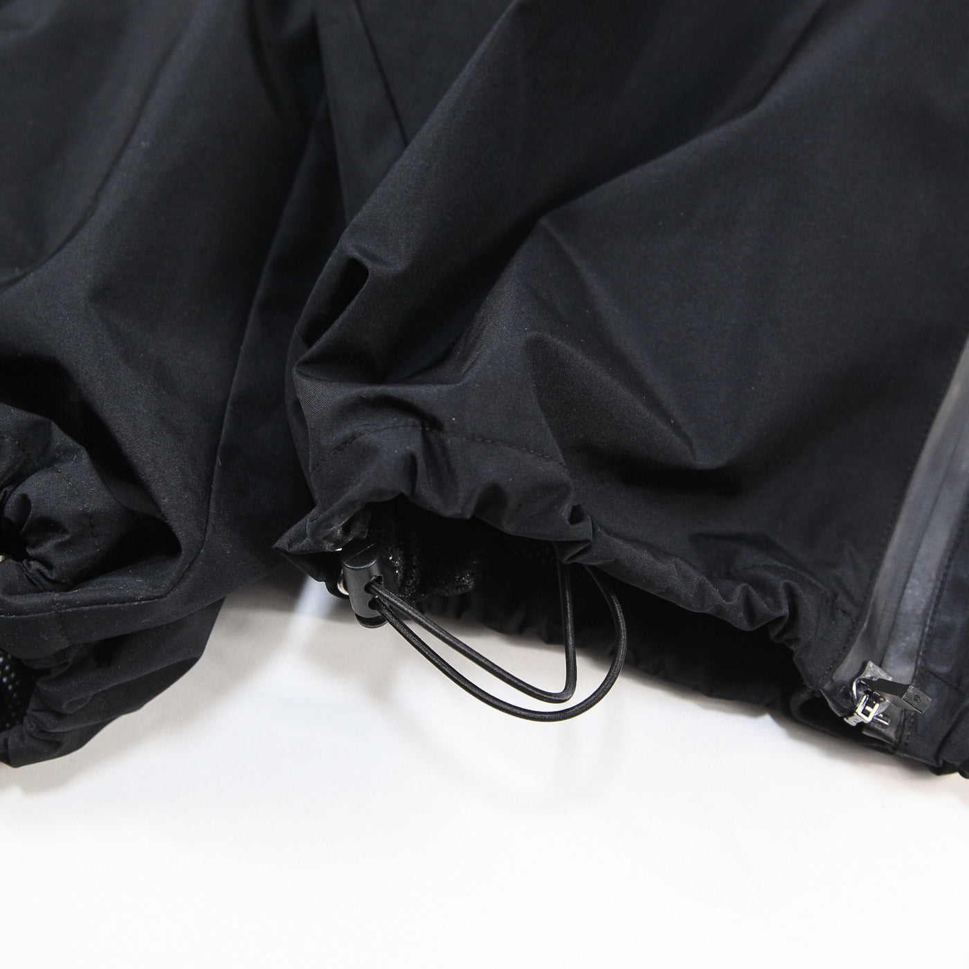 2024SS WINDSTOPPER PRODUCTS BY GORE-TEX LABS Side Zip Tech Pants epc240245 M