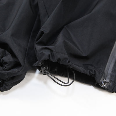 2024SS WINDSTOPPER PRODUCTS BY GORE-TEX LABS Side Zip Tech Pants epc240245 M
