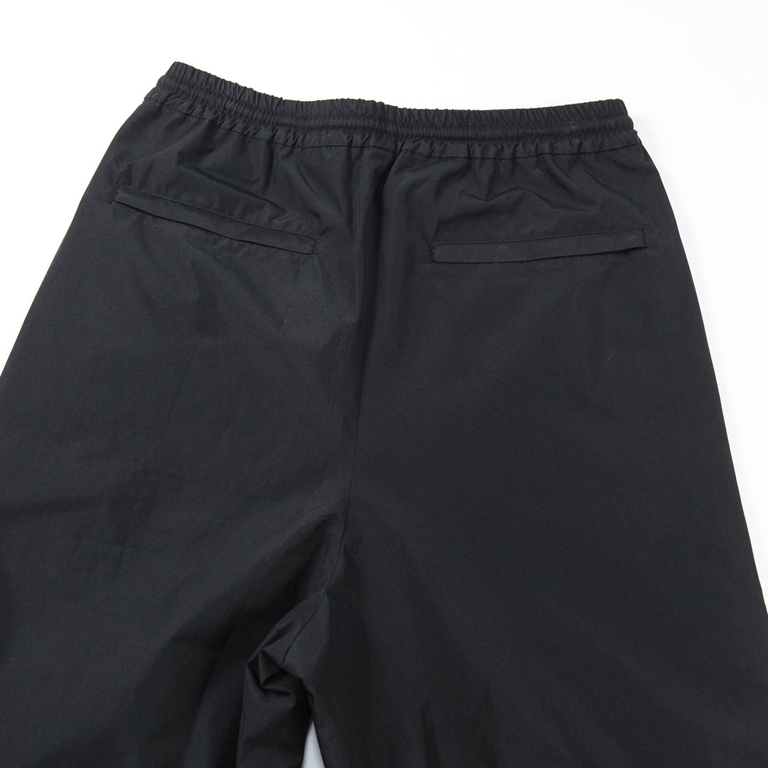 epic x +phenix 2024SS GORE-TEX LABS Side Zip Tech Pants epc240245