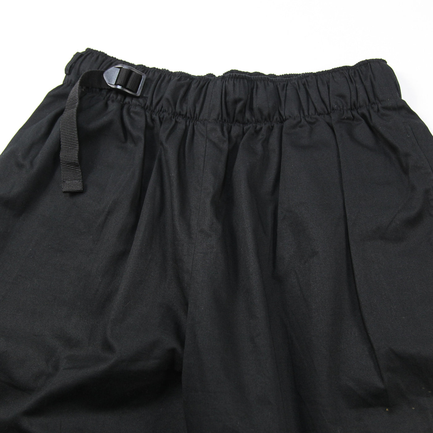 2023SS BELTED TROUSERS TYPE-3 FREE