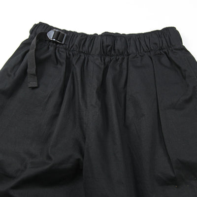 2023SS BELTED TROUSERS TYPE-3 FREE