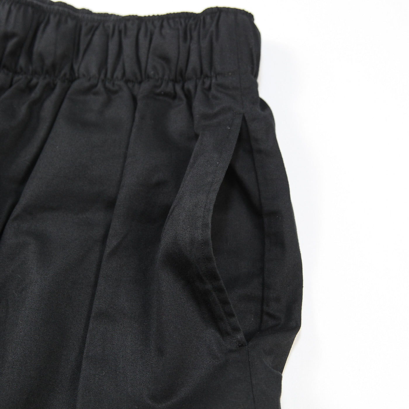 2023SS BELTED TROUSERS TYPE-3 FREE