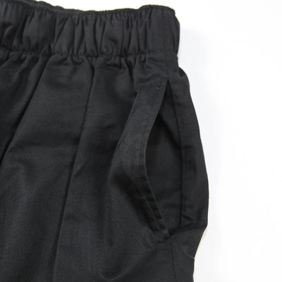 2023SS BELTED TROUSERS TYPE-3 FREE