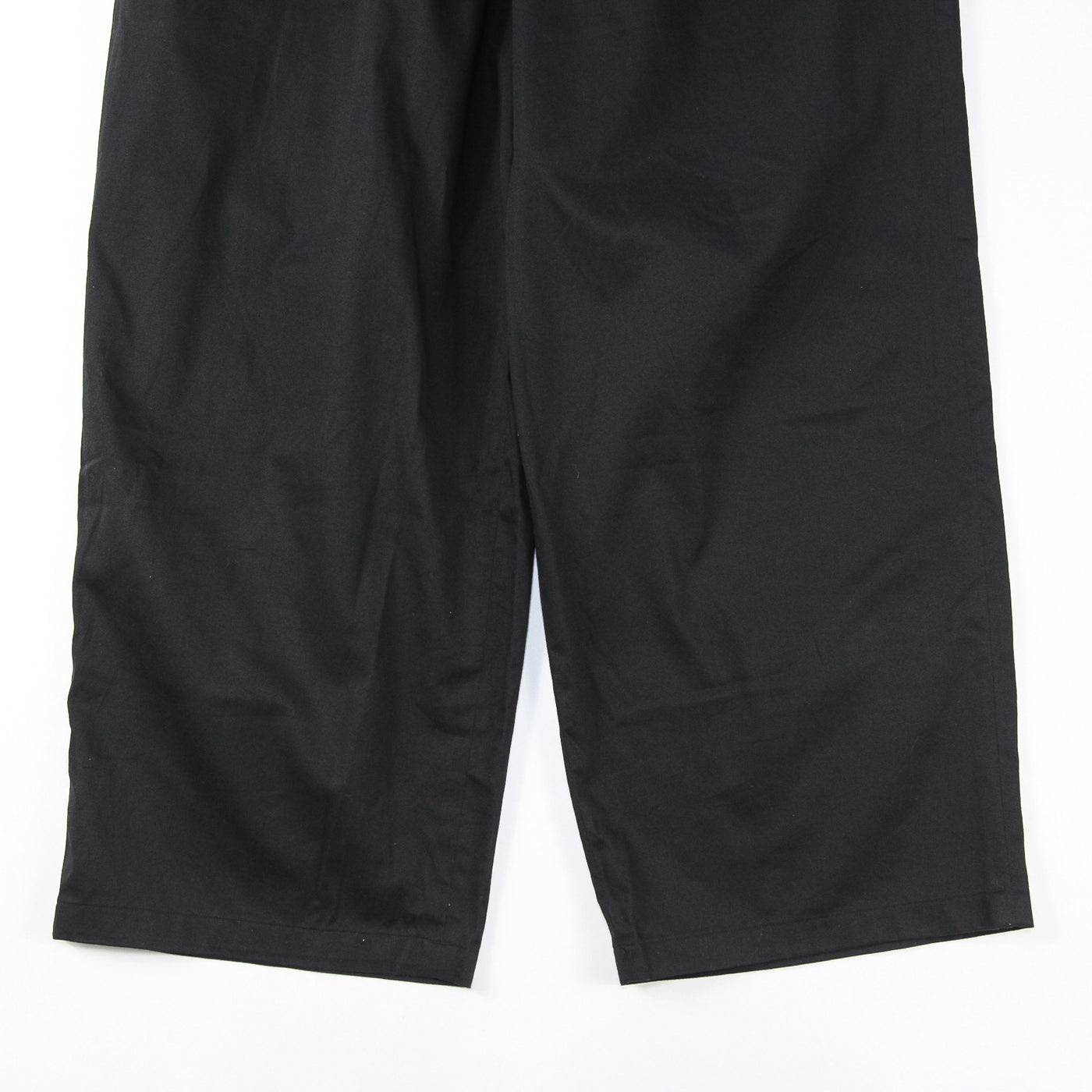 2023SS BELTED TROUSERS TYPE-3 FREE