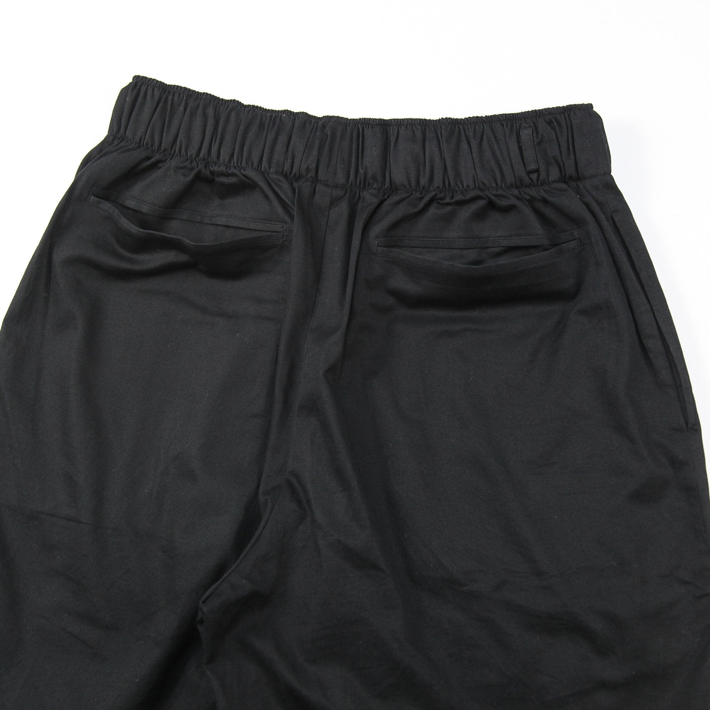 2023SS BELTED TROUSERS TYPE-3 FREE