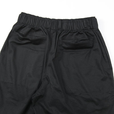 2023SS BELTED TROUSERS TYPE-3 FREE