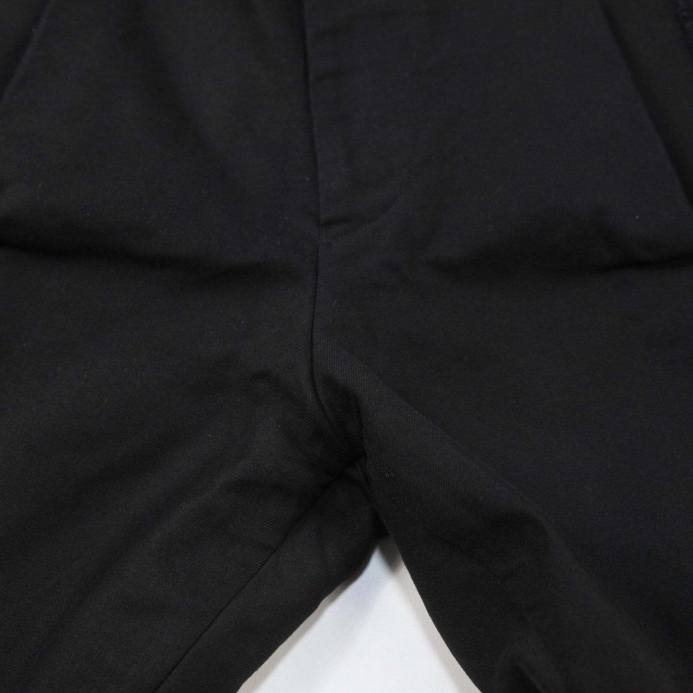2021AW COTTON TWILL TUCK WIDE PT 21AW-PT10 2