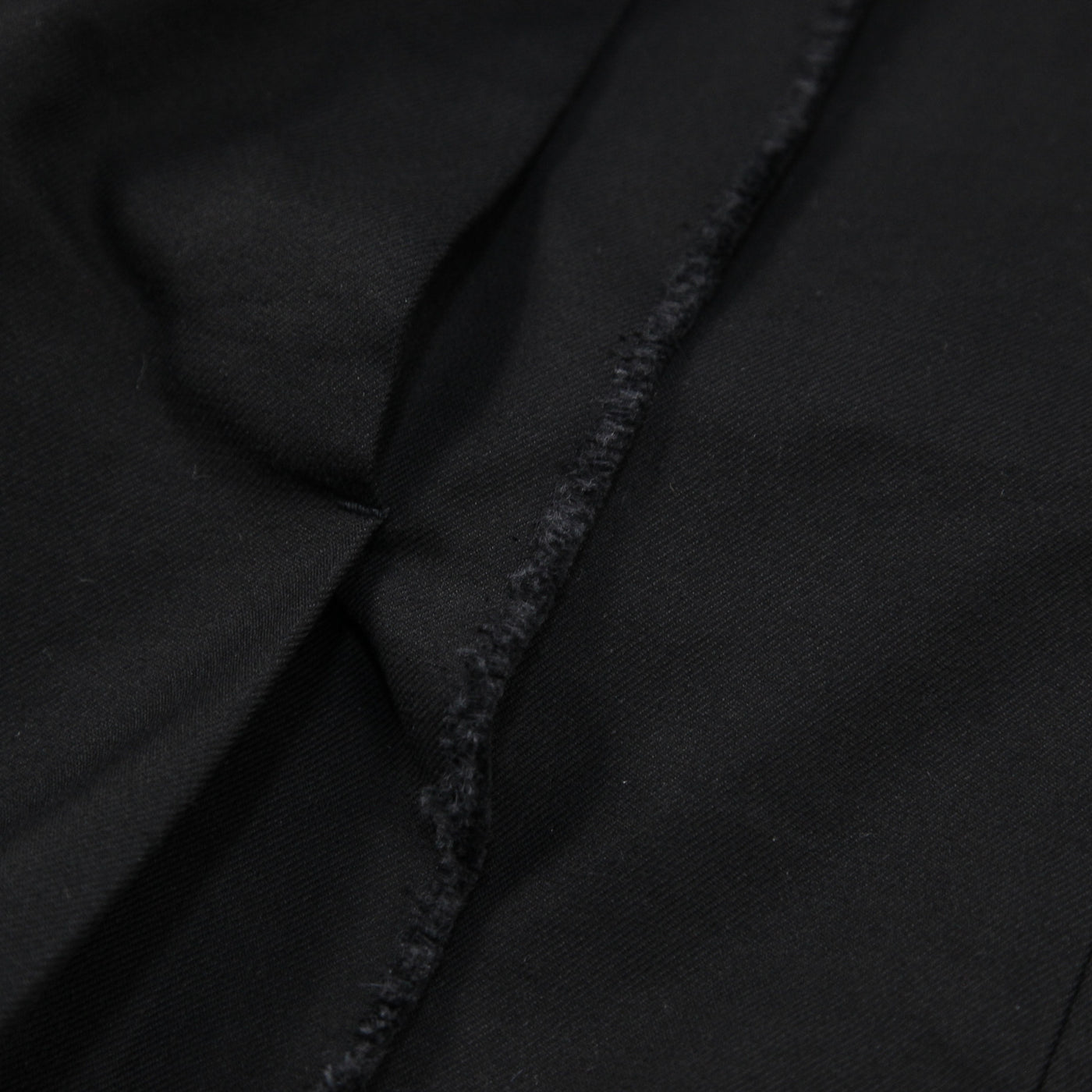 2021AW COTTON TWILL TUCK WIDE PT 21AW-PT10 2