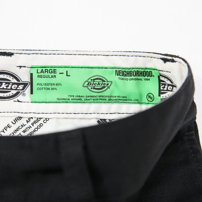 【新品】2024AW TUCK WIDE PANTS 242VFDKN-PTM01 L