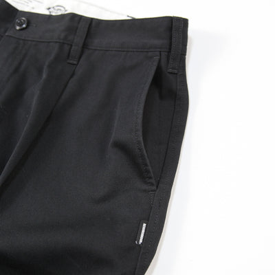 【新品】2024AW TUCK WIDE PANTS 242VFDKN-PTM01 L