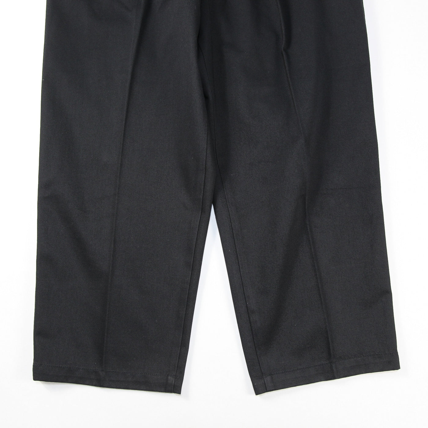 【新品】2024AW TUCK WIDE PANTS 242VFDKN-PTM01 L
