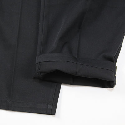 【新品】2024AW TUCK WIDE PANTS 242VFDKN-PTM01 L