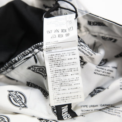 【新品】2024AW TUCK WIDE PANTS 242VFDKN-PTM01 L