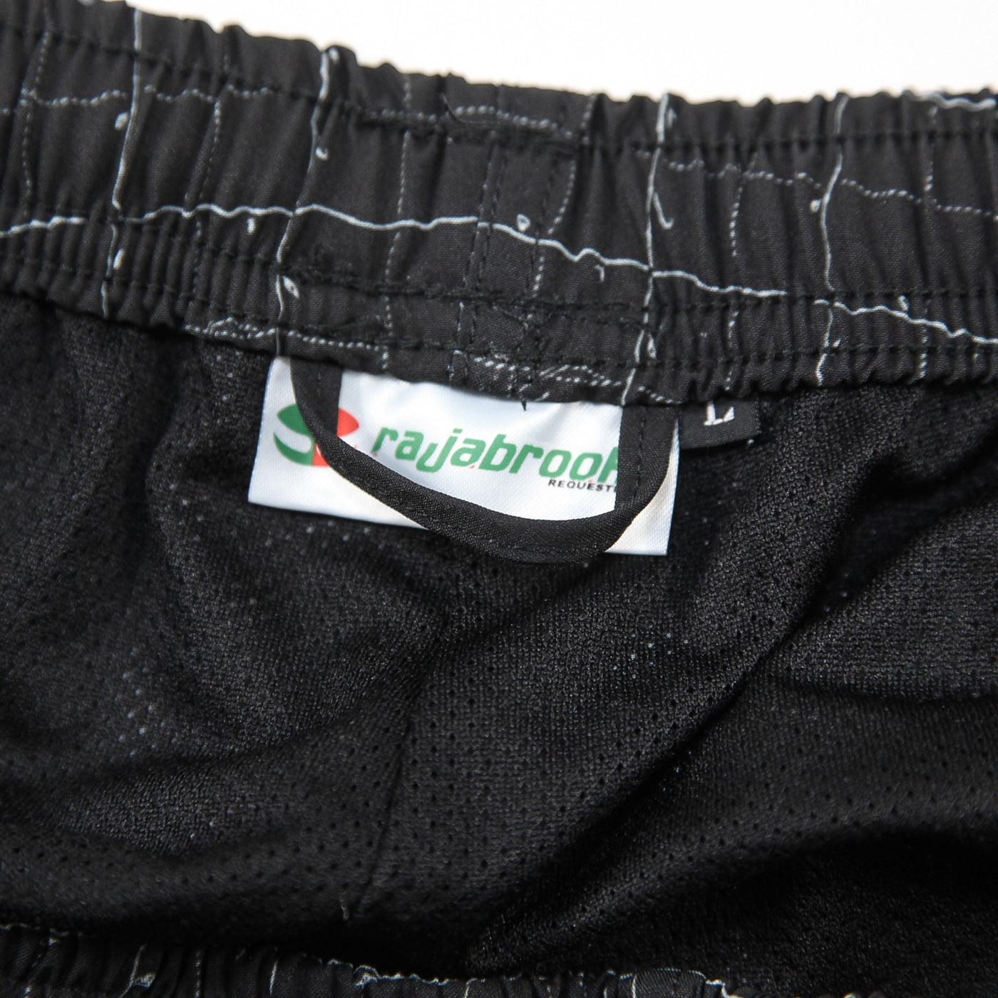 2022SS KERJA PANTS 4 L